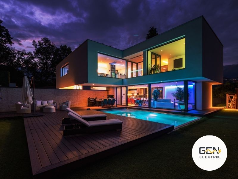 led ayınlatma nedir